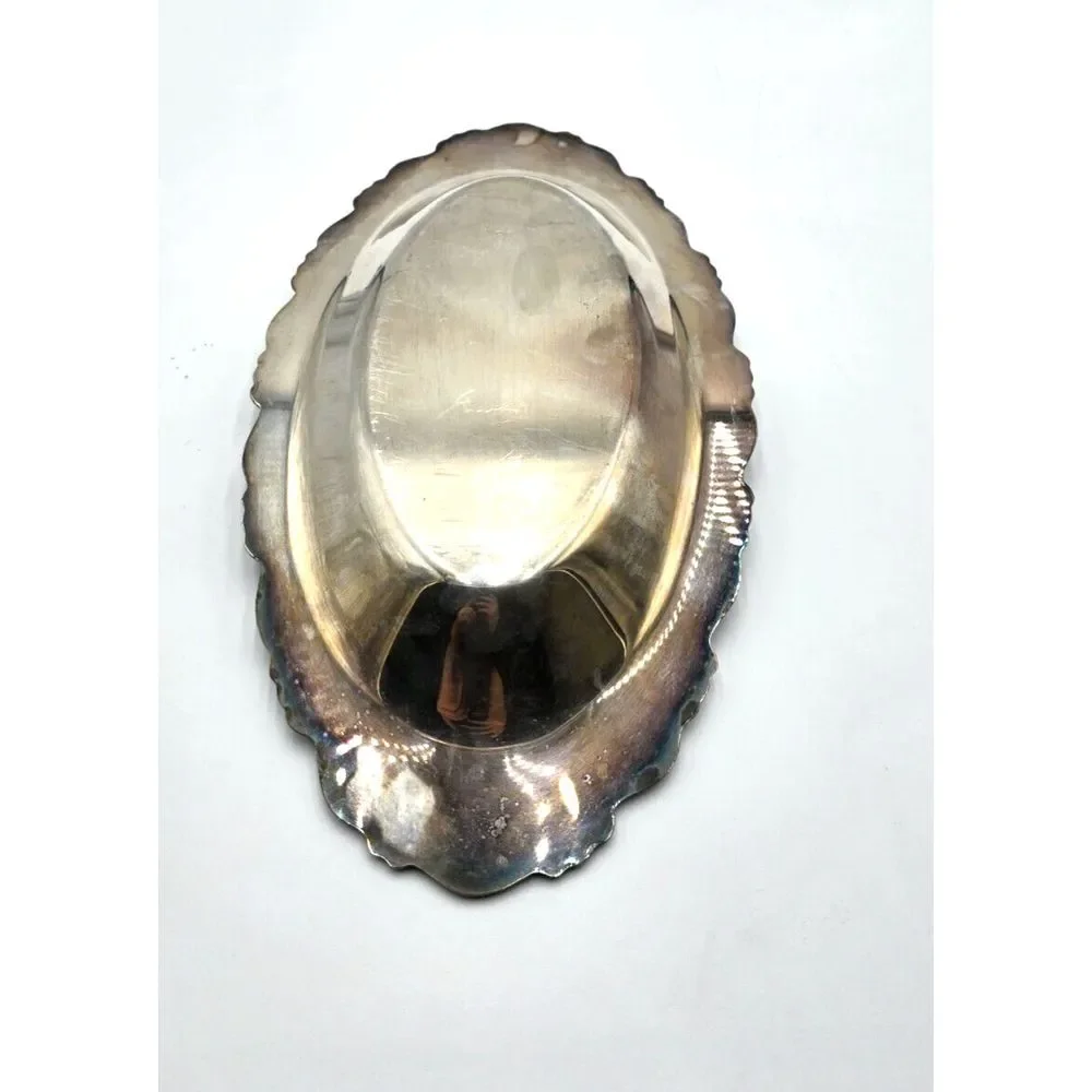 Oneida georgian oval